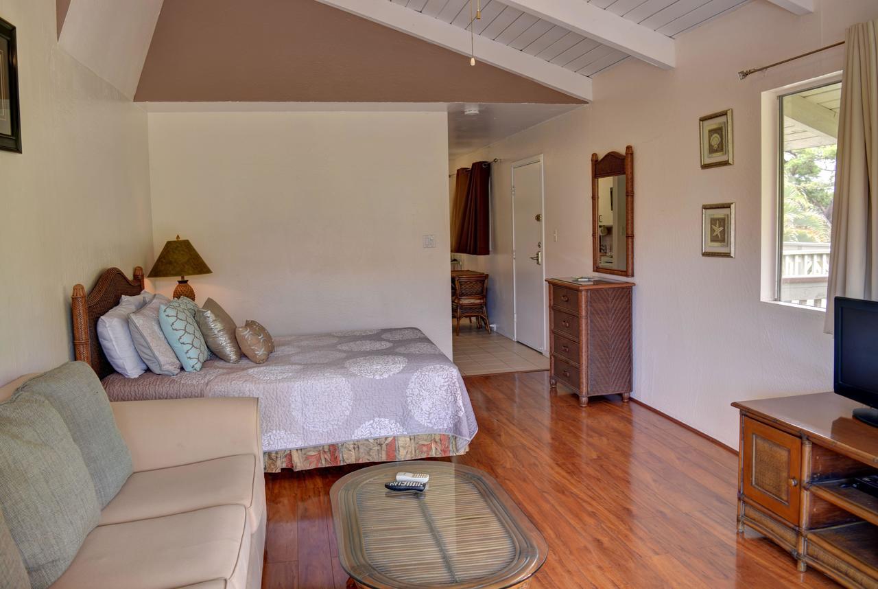 Kihei Bay Surf 233 Apartment ภายนอก รูปภาพ