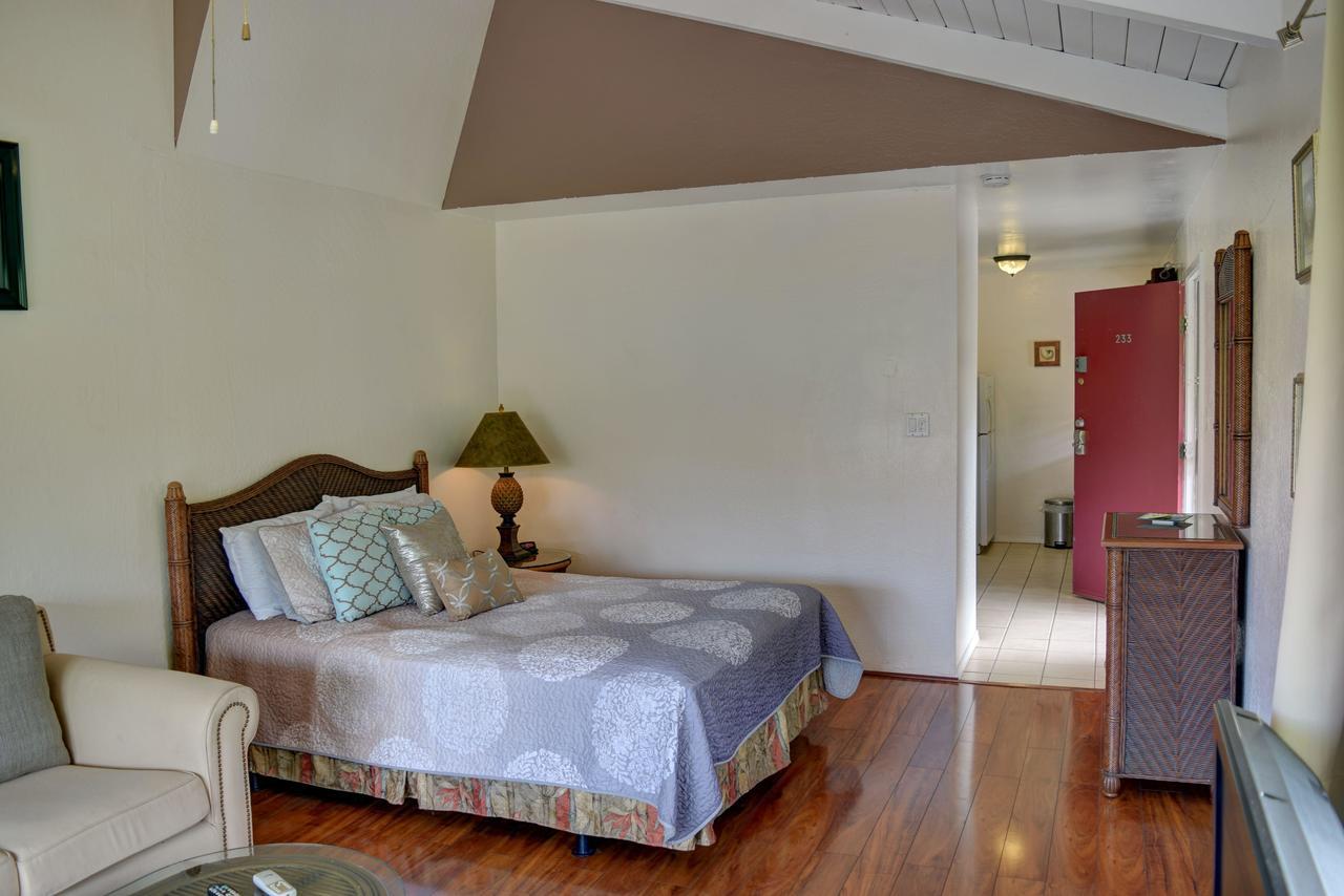 Kihei Bay Surf 233 Apartment ภายนอก รูปภาพ
