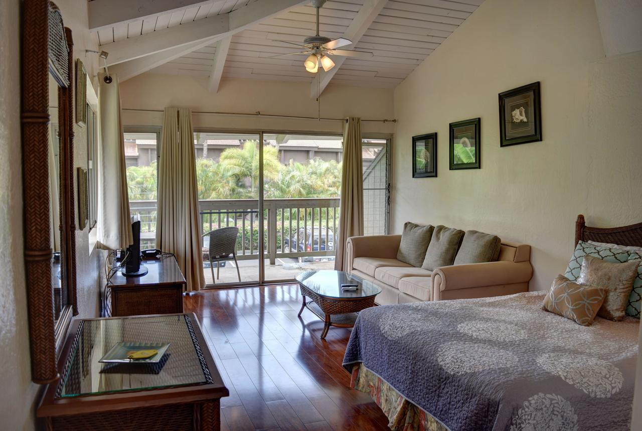Kihei Bay Surf 233 Apartment ภายนอก รูปภาพ