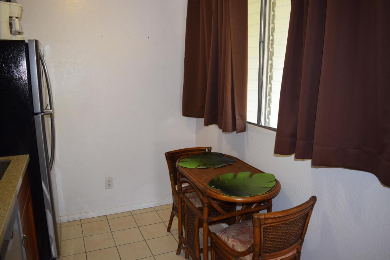 Kihei Bay Surf 233 Apartment ภายนอก รูปภาพ