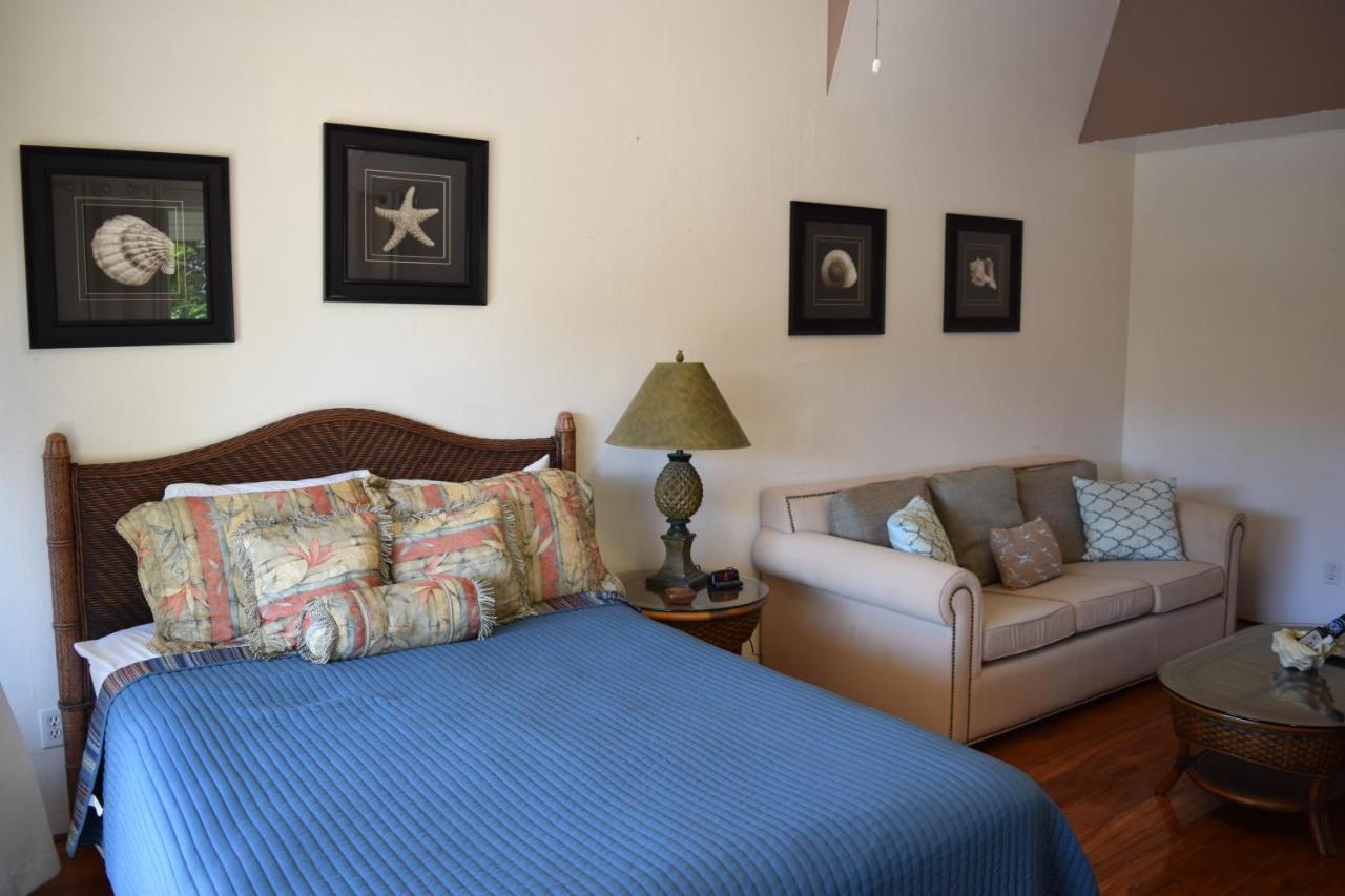 Kihei Bay Surf 233 Apartment ภายนอก รูปภาพ