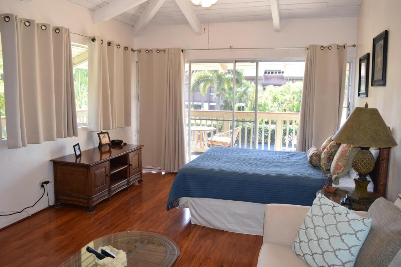 Kihei Bay Surf 233 Apartment ภายนอก รูปภาพ