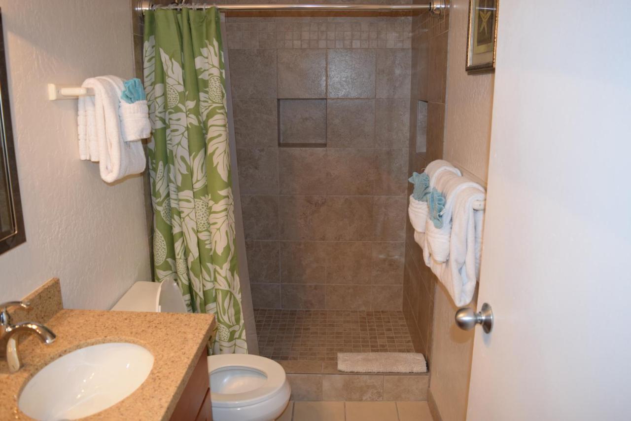 Kihei Bay Surf 233 Apartment ภายนอก รูปภาพ