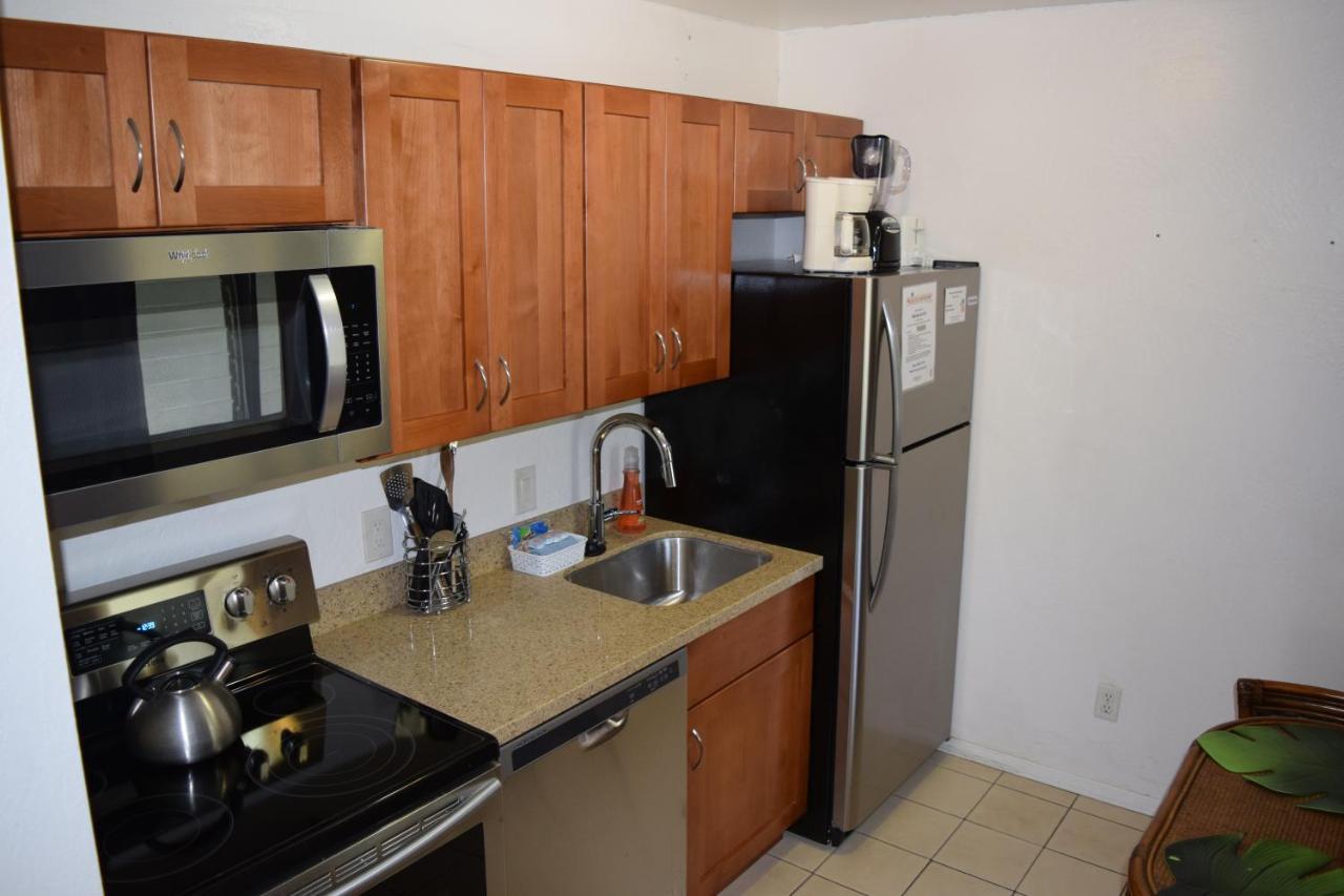 Kihei Bay Surf 233 Apartment ภายนอก รูปภาพ