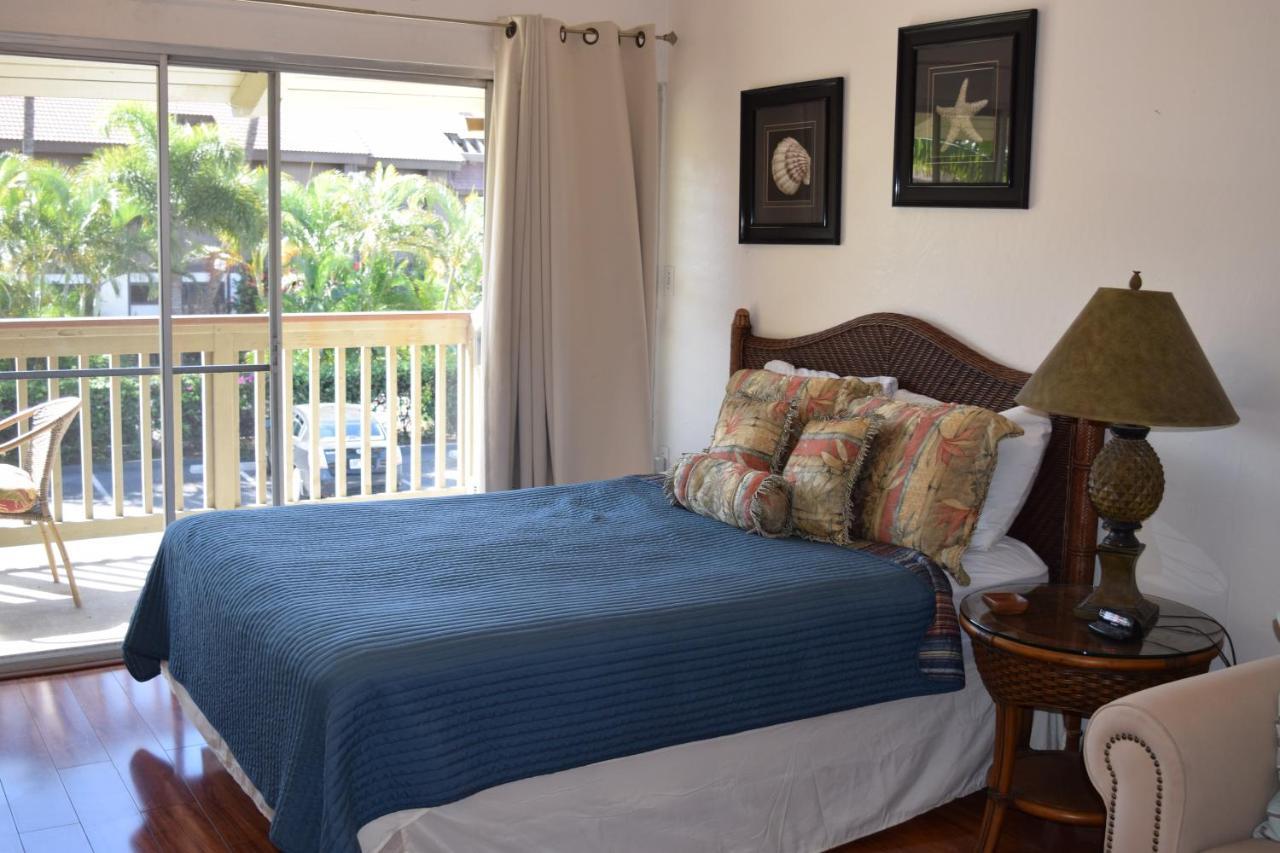 Kihei Bay Surf 233 Apartment ภายนอก รูปภาพ