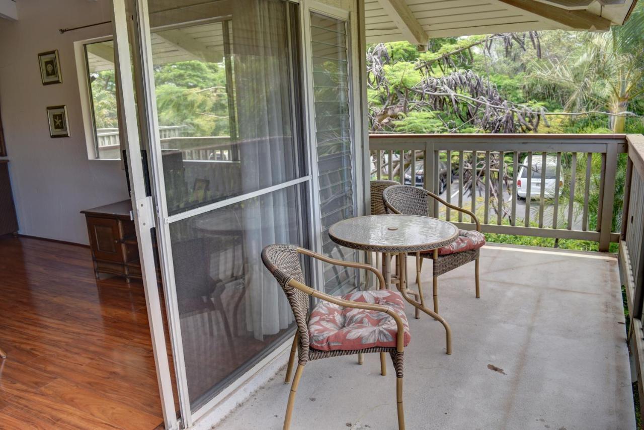 Kihei Bay Surf 233 Apartment ภายนอก รูปภาพ
