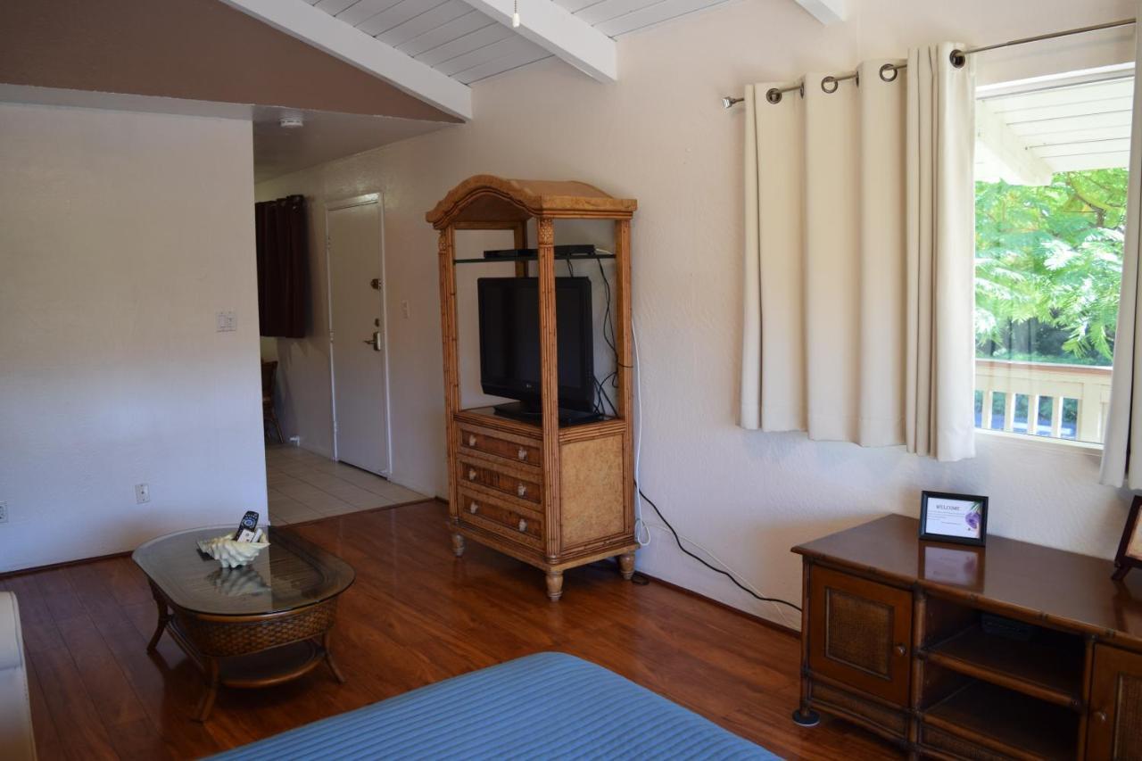 Kihei Bay Surf 233 Apartment ภายนอก รูปภาพ