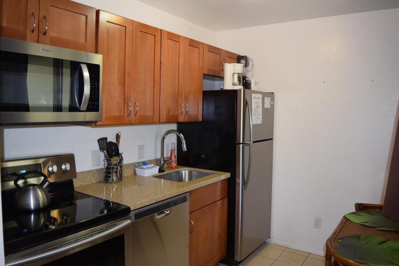 Kihei Bay Surf 233 Apartment ภายนอก รูปภาพ
