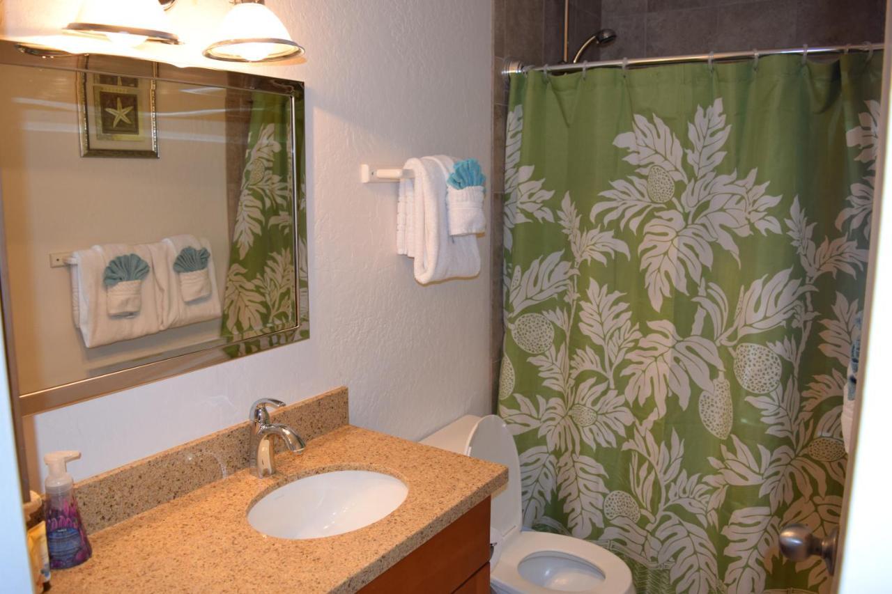 Kihei Bay Surf 233 Apartment ภายนอก รูปภาพ